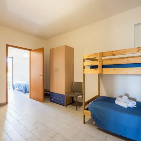 Giostemar Rooms - Playa Grande