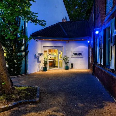 FlexInn Hotel Gelsenkirchen