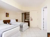 Hotel Euro Suíte Recife Boa Viagem by Nacional Inn Hotels in Recife