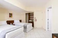 Hotel Euro Suíte Recife Boa Viagem by Nacional Inn