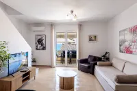 Corfu Glyfada Menigos Resort 59 - 3-Star