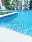 Charming 600sqm Villa With a Large Garden & Pool - Villas
