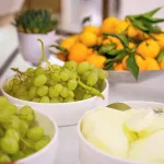 Relais Agriturismo Maria Vittoria - breakfast