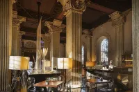 Palazzo Montemartini Rome, A Radisson Collection Hotel - 5-Star