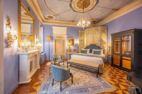 Palazzo Trezza Verona - Preferred Hotels & Resorts -