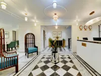 Beacon NIBM Pune ISKCON NVCC寺廟附近的飯店