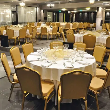 Gallery Art Hotel