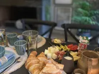 Dreamhome B&B Limoux Hotel di Limoux