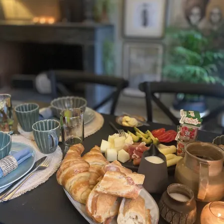 Dreamhome B&B Limoux