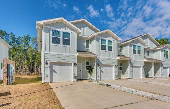 Nurse-ready Rental 2 Mi to UWF Campus & Hospital!