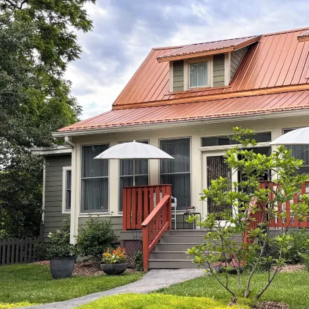 Prairie Guest House