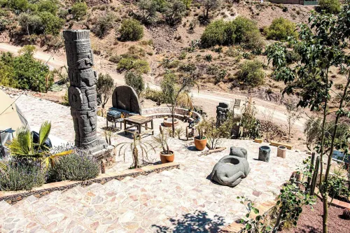 Kawiil glamping - Homestays