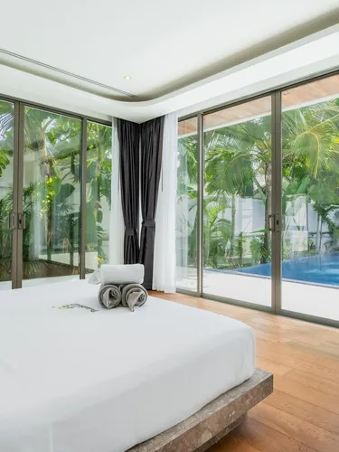 รูปภาพของNEW Magnolia 54 Villa Private Pool, Rawai, Phuket