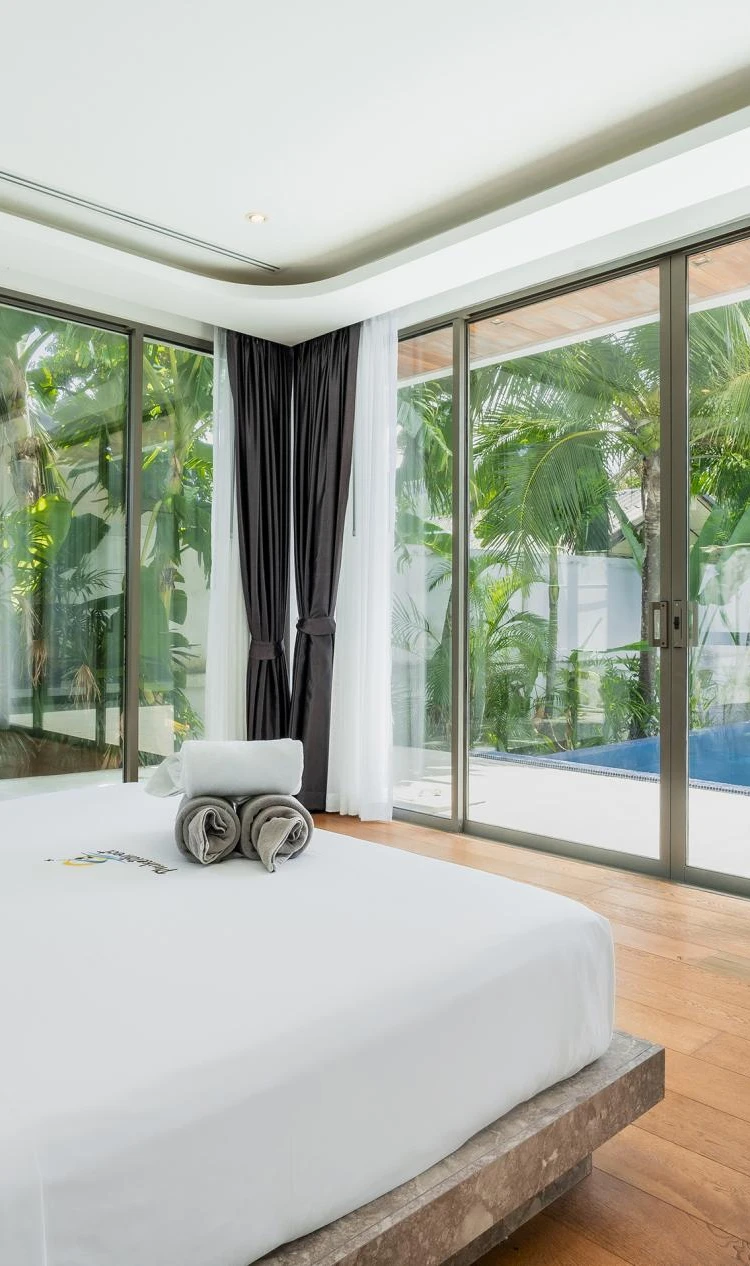 รูปภาพของNEW Magnolia 54 Villa Private Pool, Rawai, Phuket