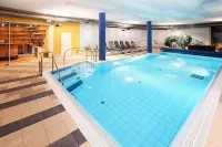 Hotel Ostrov - Pools