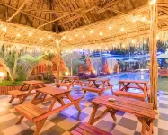 Nimo Resort Ciater - Scenic