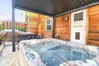Clear Creek Retreat - Take a trip to the mountains - Wifi