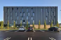 Hotel A Plus - Parkering