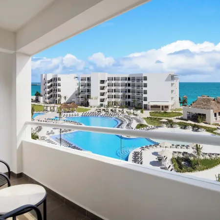 Ventus at Marina El Cid Spa & Beach Resort - All Inclusive