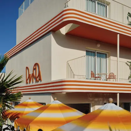 Riviera Hotel Menorca