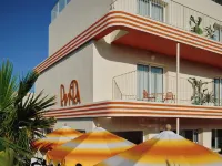 Riviera Hotel Menorca