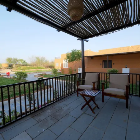 Elan Vanya Resort Jawai