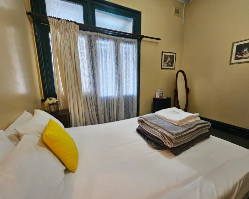 Bellbird Hotel Hotels in Cessnock