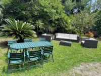 Villa Merlini - Mare in Pineta - Apartments