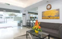 Comfy Inn Mabini Manila - 格安