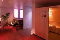 Hôtel Omnubo Collection - spa