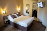 Fasthôtel Périgueux - Un Hôtel FH Confort - 2-Star