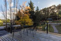 Equs Posada de Campo - Homestays