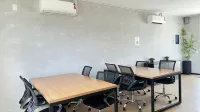 Apto. Moderno Completo na Ponta Negra