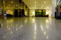Hotel Laffayette Ejecutivo - Lemmikkieläimet sallittu