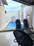 Davisis Luxo Piscina Prox Graciosa - Pools