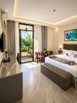 KIGALI GOLDEN VILLA RESORTS WITH POOL