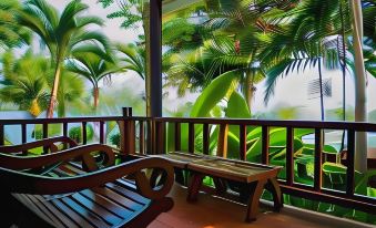 Samed Villa Resort
