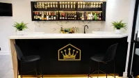 Regent Heights Hotel - bar