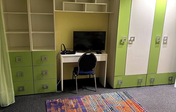 Large apartment for 3-11 guests in the Halle Leipzig Area