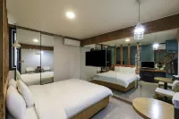 Daejeon Page Hotel - 3 tähden