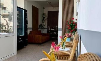 Hotel Runge 24 7 Check in & Free Parking