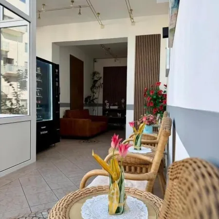 Hotel Runge 24 7 Check in & Free Parking