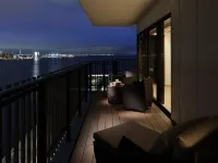 Kobe Minato Onsen Ren - Sea View