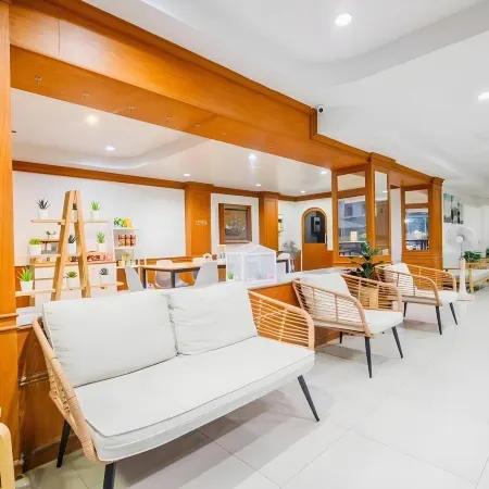 Grand PL Ville Hotel