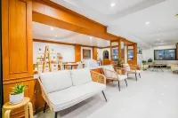 Grand PL Ville Hotel