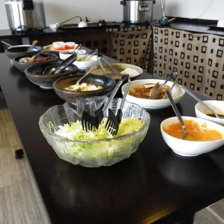 Hotel Uni Goten