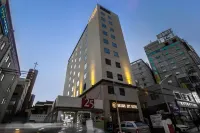 Brown Dot Hotel Hadan - Private Pools