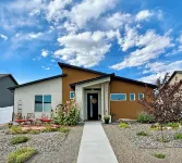 Kokopelli House - Modern Fruita Retreat with Garage