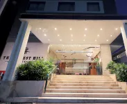 The Forest Hill Hotel - Aamiainen