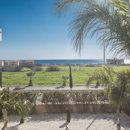 Ayia Napa Holiday Villa at26
